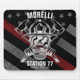 Douanenaam Brandweerpost Muismat