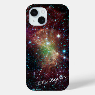 Douanenaam Dumbbell nebula astronomie