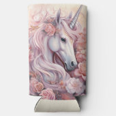 Douanenaam Mooie Eenhoorn (Achterkant)