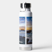 Douanenaam Reynisfjara Beach, IJsland Waterfles (Rechts)