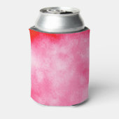 Douanenaam Roze Koeler (Blikje Achterkant)