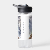 Douanenaam Vrijheidsbeeld Waterfles (Rechts)