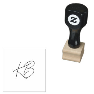 Douanestempel voor loyaliteitskaarten voor visagis 	rubberstempel