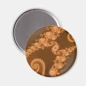 Double aimant Espresso (Recto/Verso)