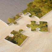 Double arc-en-ciel, puzzle de la photo 11x14 avec (Côté)