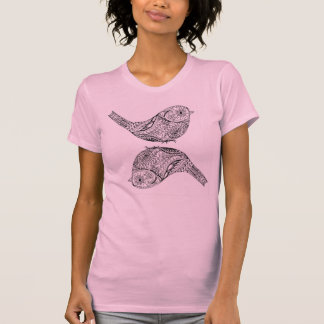 Double Bird T-shirt