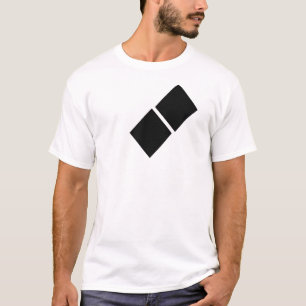 Double Black Diamond T-shirt
