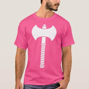 Double bladed Ax Classic TShirt