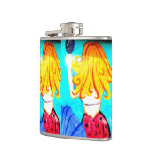 double blonde mermaigre flacon (Gauche)