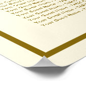 Double Bonheur Mariage chinois Tableau de siège (Coin)