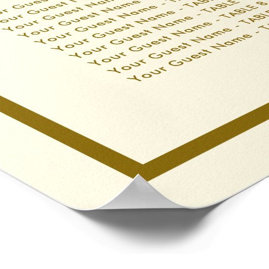 Double Bonheur Mariage chinois Tableau de siège (Coin)