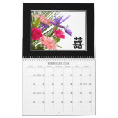 Double calendrier du bonheur 2012 (Feb 2026)