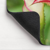 Double Calla Lily Mousepad Muismat (Hoek)