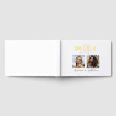 Double Célébration de Remise des Diplômes Moderne (Complet)