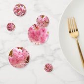 Double Cherry Blossom: Sato-zakura Confetti (Groep)