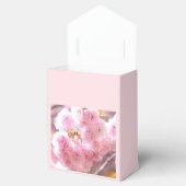 Double cherry blossoms:Faver Box Bedankdoosjes (Geopend)