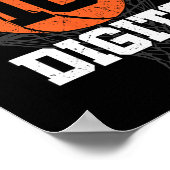 Double chiffres Décorations d'anniversaire garçon  (Coin)