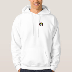 Double Cockatau Hoodie