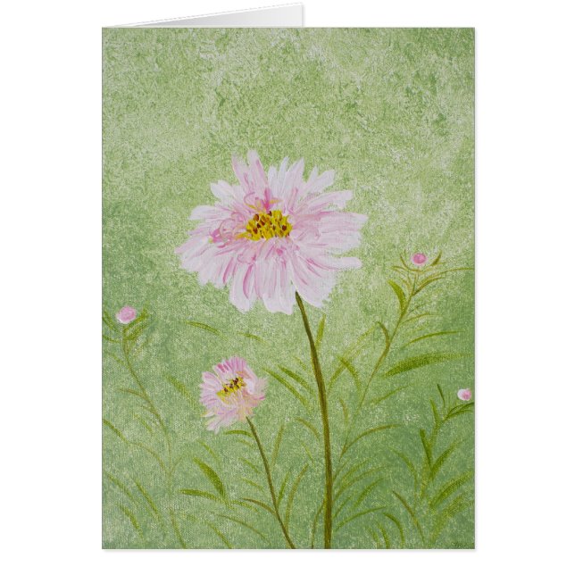 Double cosmos (Devant)