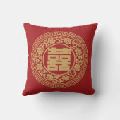 Double Coussin chinois (Verso)