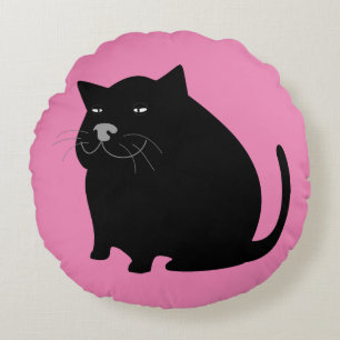 DOUBLE COUSSIN GRAS CAT