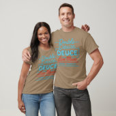 Double Deuce T-shirt (Unisex)
