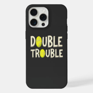Double difficulté Funny Tennis Balls