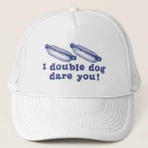 Double Dog Dare Pet