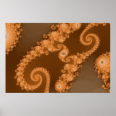 Double Espresso Poster (Voorkant)