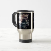 Double exposition Homme Voyage / Mug Commuter, 15  (Devant gauche)