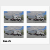 Double H Pete 379 Stickers (Vel)