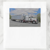 Double H Pete 379 Stickers (Tas)