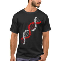 Double Helix DNA Bio-informatica woordwolk