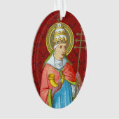 Double Image du Pape St. Cornelius (SAU 042) (devant)