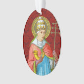 Double Image du Pape St. Cornelius (SAU 042) (devant)
