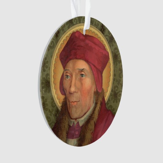 Double image St. John Fisher (SAU 025) CircAcryliq (devant)