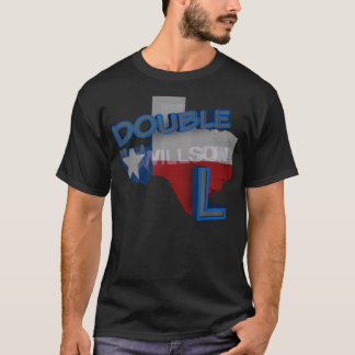 Double L Willson T-shirt