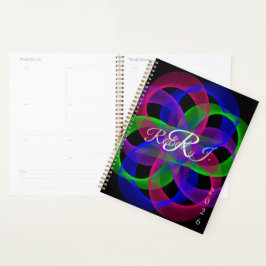 Double Loop Mesh Geometric Planner