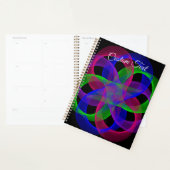 Double Loop Mesh Geometric Planner (Display)