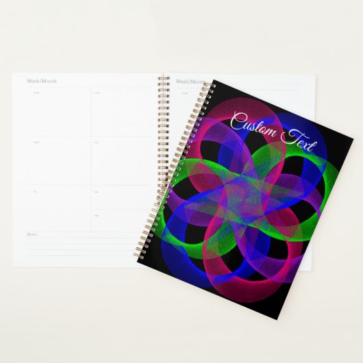Double Loop Mesh Geometric Planner (Display)