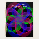 Double Loop Mesh Geometric Planner (Voorkant)