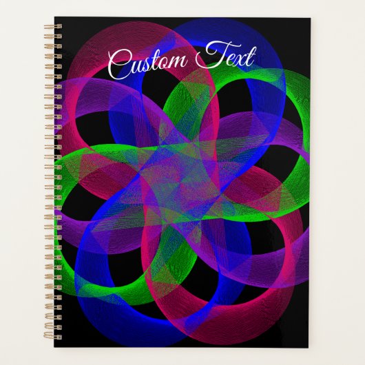 Double Loop Mesh Geometric Planner (Voorkant)