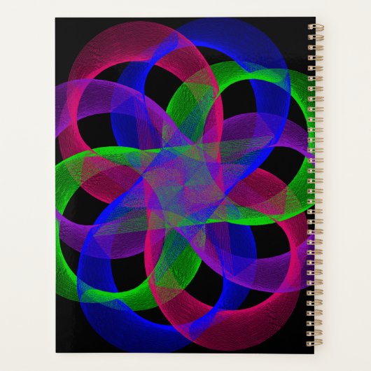 Double Loop Mesh Geometric Planner (Achterkant)