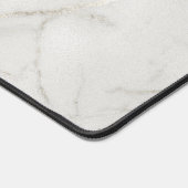 double monogramme perle masculine marbre (Coin)