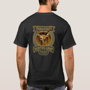Double Oh Buck T-shirt