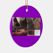 Double ornement dans un #2 (Droite)