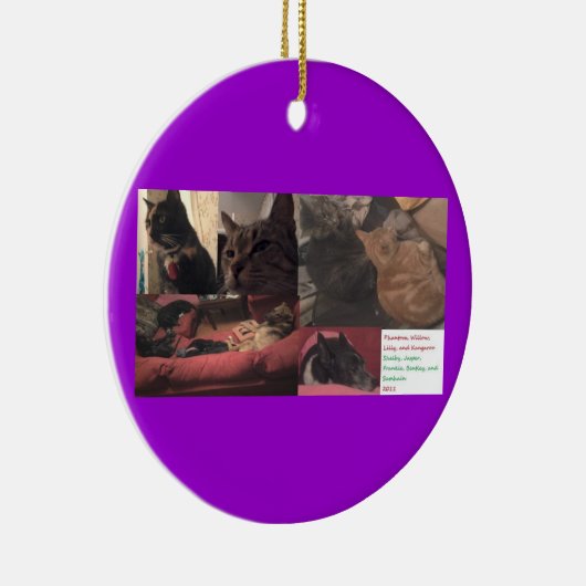 Double ornement dans un #2 (Droite)