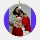 Double ornement dans un #2 (Dos)