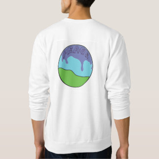 Double Peace Apparel Trui