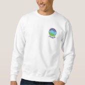 Double Peace Apparel Trui (Voorkant)